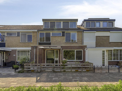 Merelhoven 397