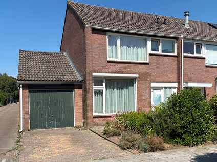 Drostlaan 8a