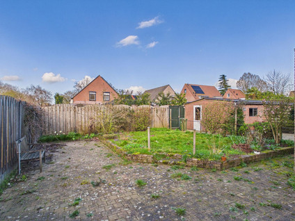 Drostlaan 8a