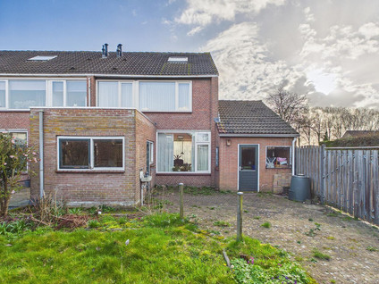 Drostlaan 8a