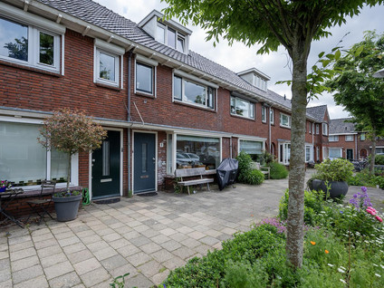 Adriaan Mulderstraat 9
