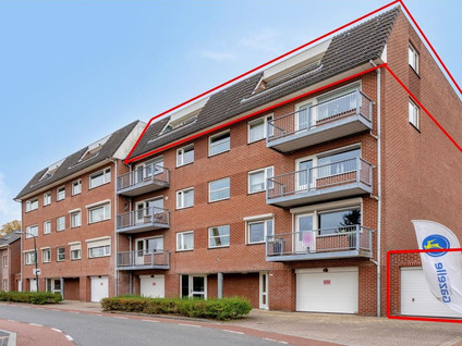 Hulsterweg 38G