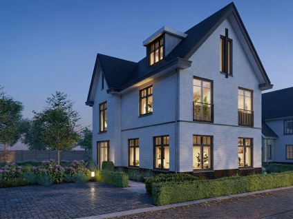 Oude Zeeweg 6