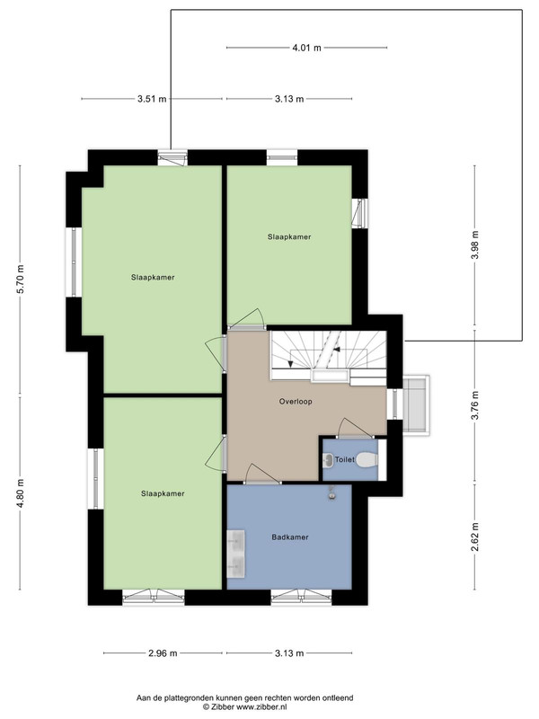 Woning te koop: Oude Zeeweg 6, Noordwijk