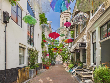 Reigerstraat 4