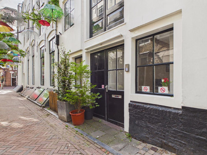 Reigerstraat 4
