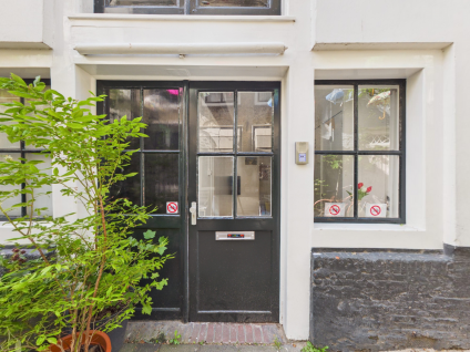 Reigerstraat 4