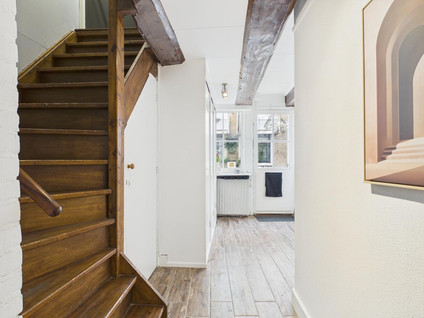 Reigerstraat 4