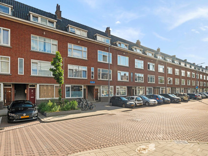 Bas Jungeriusstraat 108B