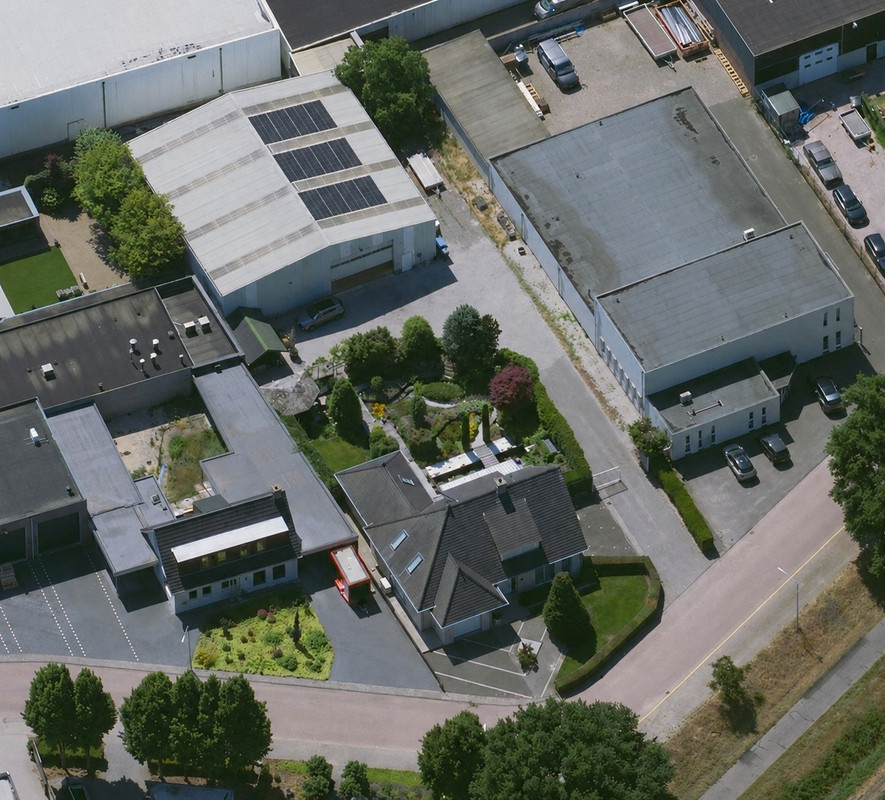 Vrijstaande woning te koop: Veertels 6, Riel