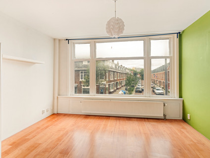 Bas Jungeriusstraat 108B