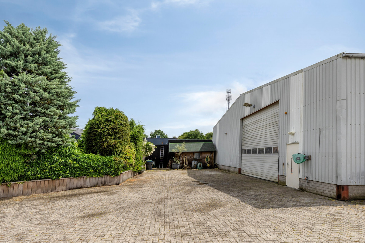 Vrijstaande woning te koop: Veertels 6, Riel