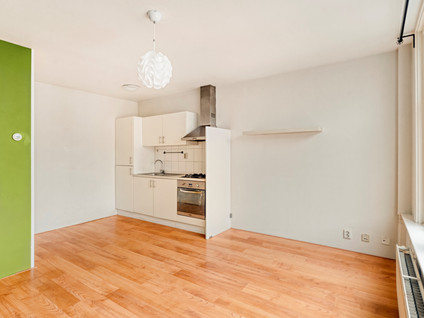 Bas Jungeriusstraat 108B