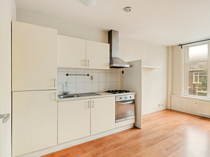 Bas Jungeriusstraat 108B