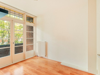 Bas Jungeriusstraat 108B