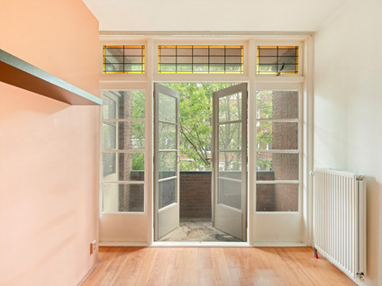 Bas Jungeriusstraat 108B