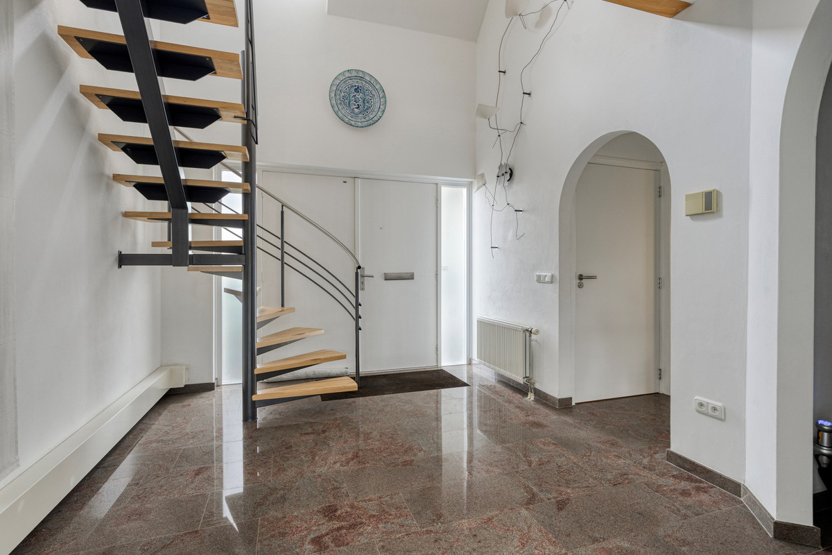 Vrijstaande woning te koop: Veertels 6, Riel