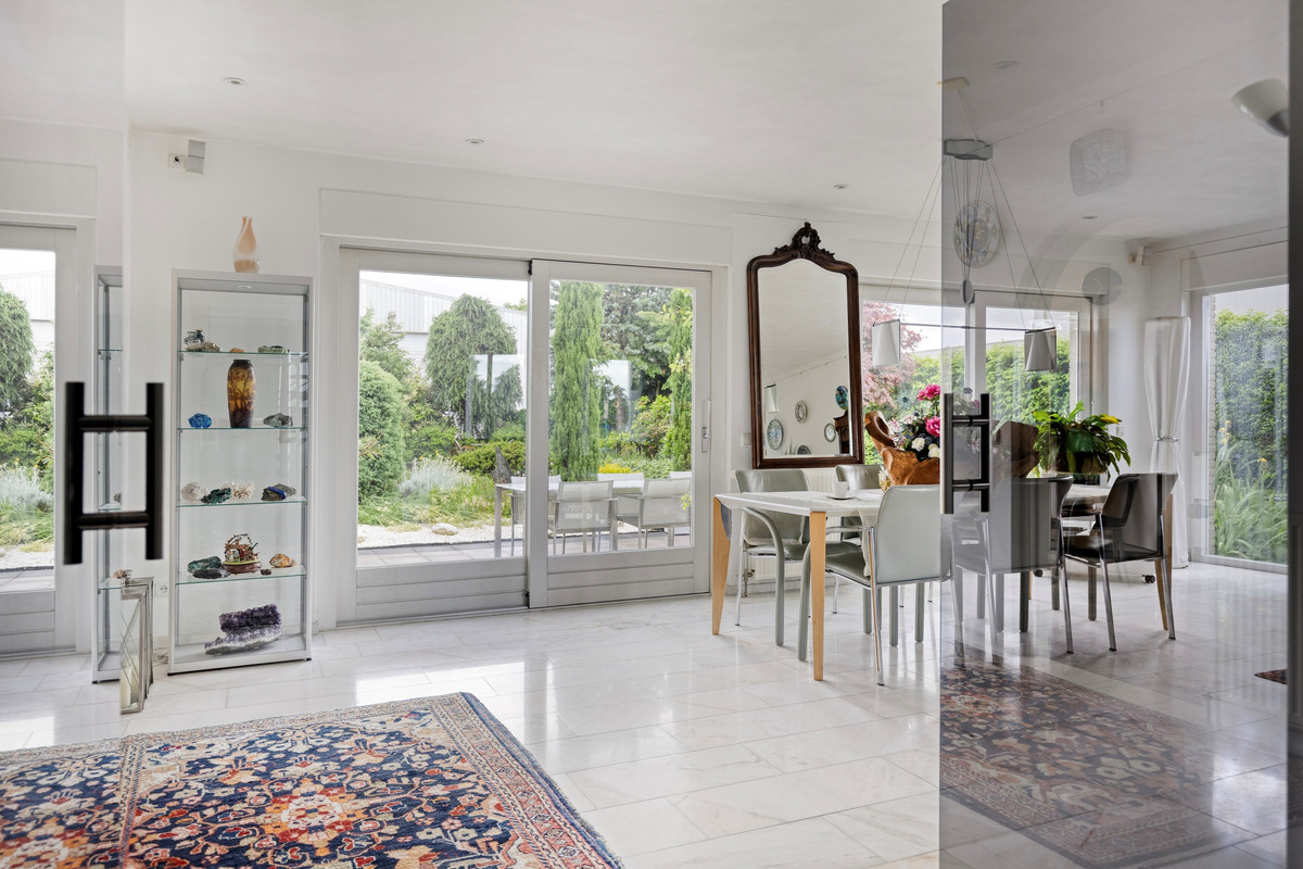 Vrijstaande woning te koop: Veertels 6, Riel