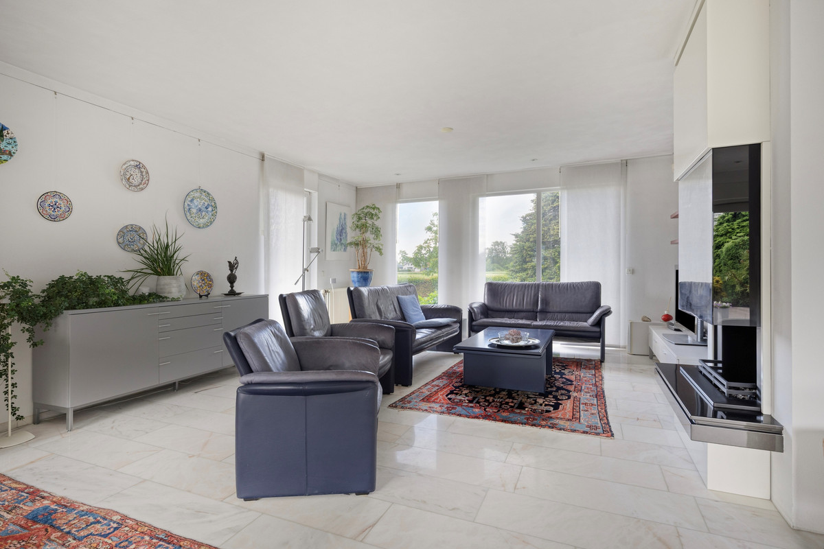 Vrijstaande woning te koop: Veertels 6, Riel