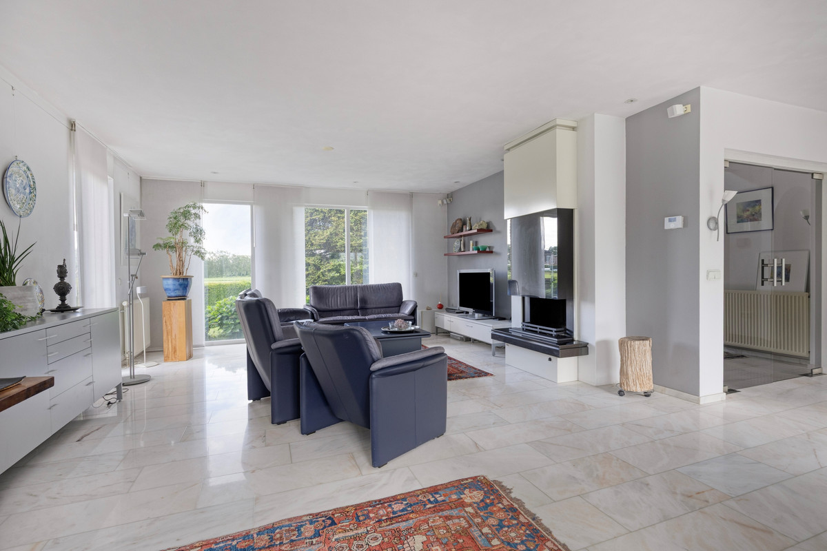 Vrijstaande woning te koop: Veertels 6, Riel