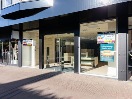 Hoofdstraat 96H