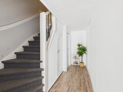 Reigerstraat 4B