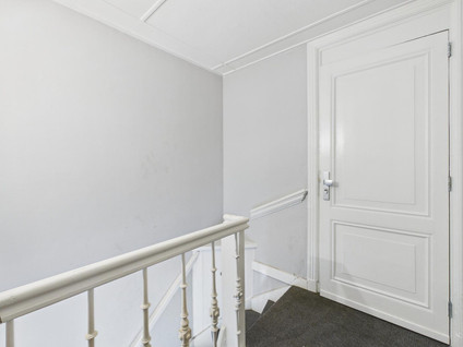 Reigerstraat 4B
