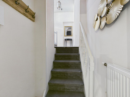 Reigerstraat 4B