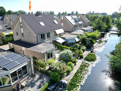 Bentpoldererf 14