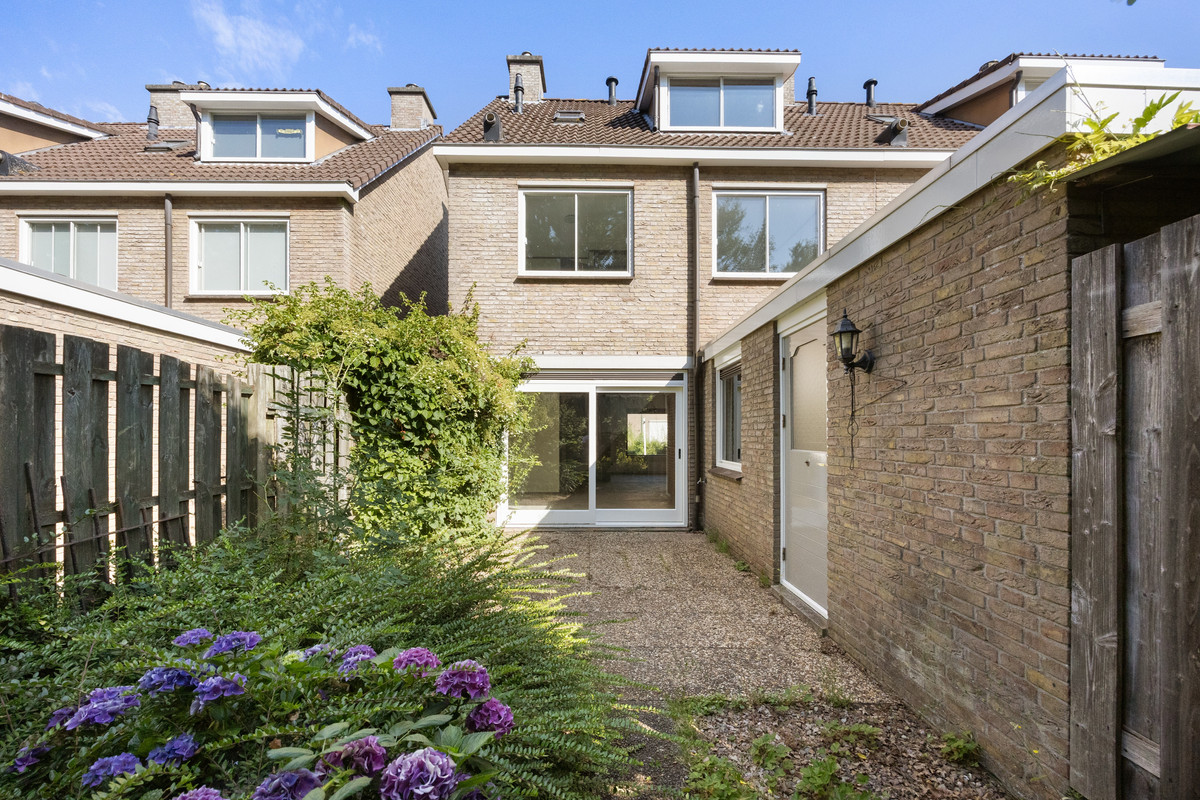 Hoekwoning te koop: Zwanenhorst 94, Grave