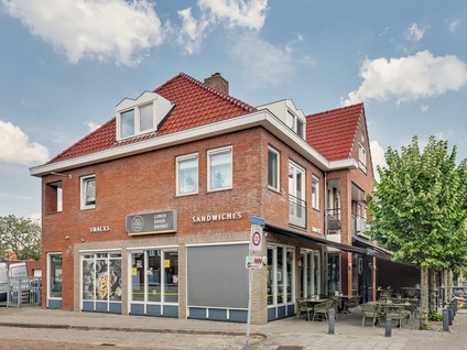 private-rentals for rent on Bakkerstraat 2a