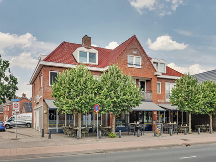 Bakkerstraat 2a
