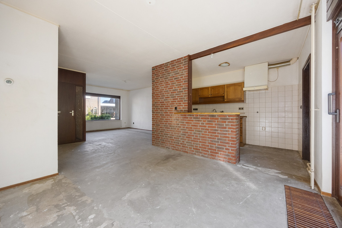 Hoekwoning te koop: Zwanenhorst 94, Grave