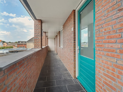 Bakkerstraat 2a