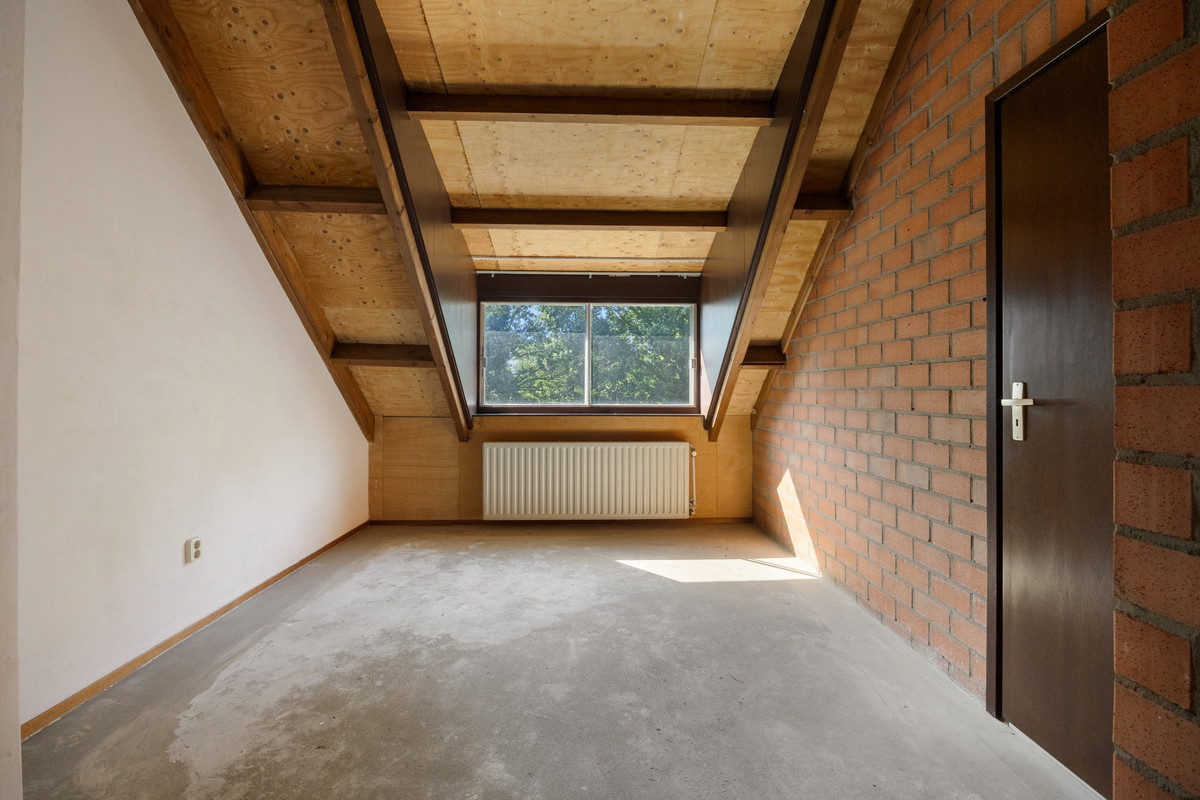 Hoekwoning te koop: Zwanenhorst 94, Grave