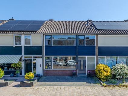 Magerhorststraat 7