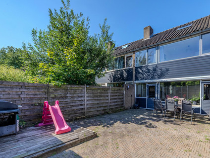 Magerhorststraat 7