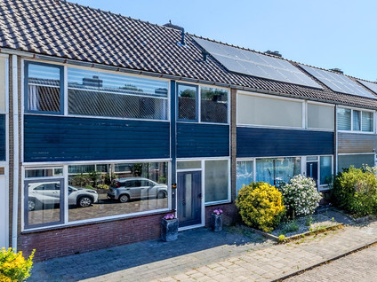 Magerhorststraat 7