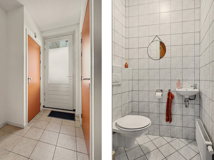 Bakkerstraat 2a