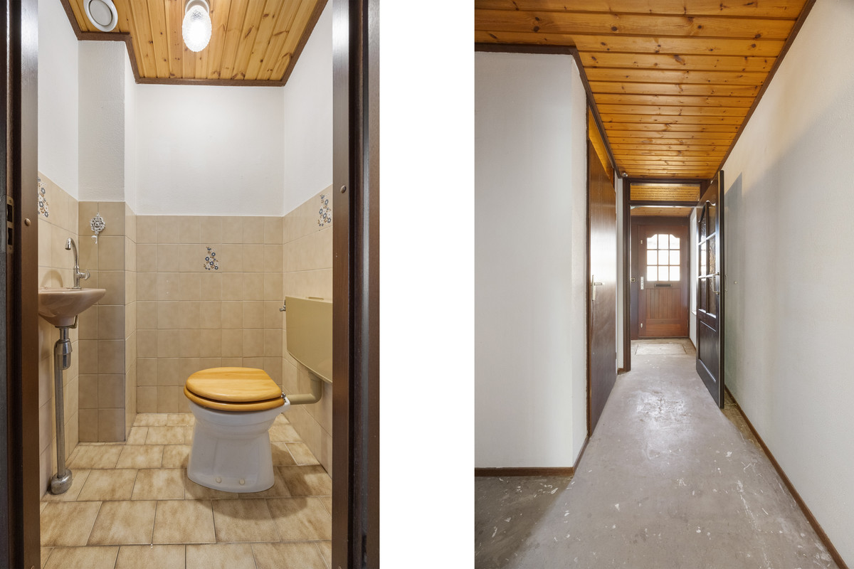 Hoekwoning te koop: Zwanenhorst 94, Grave