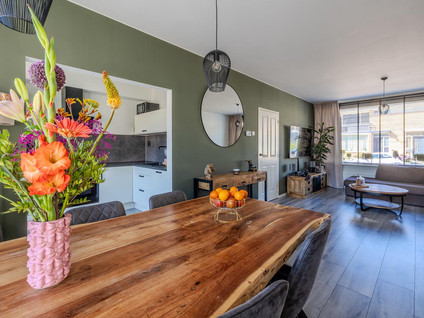 Magerhorststraat 7