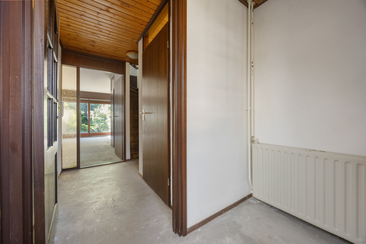 Hoekwoning te koop: Zwanenhorst 94, Grave