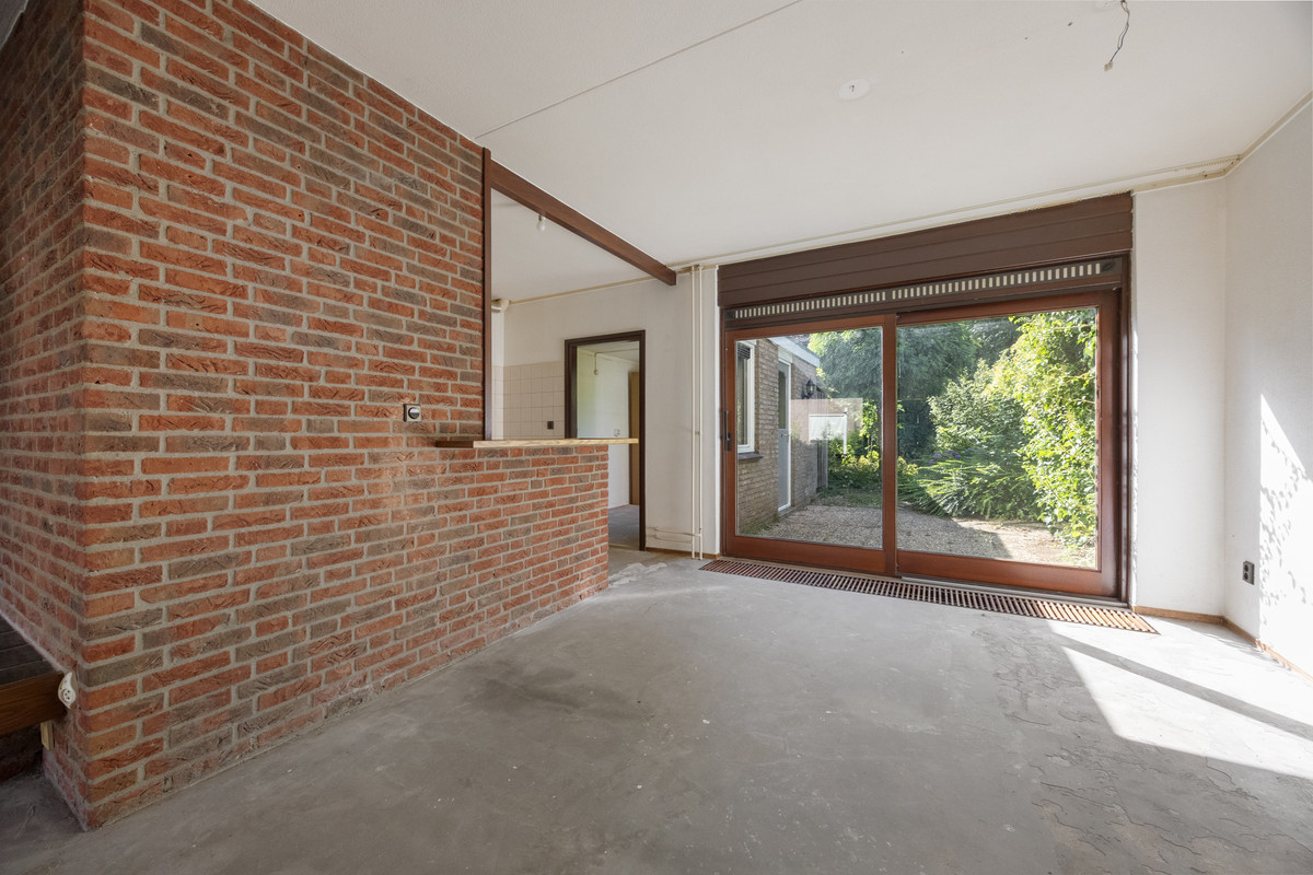 Hoekwoning te koop: Zwanenhorst 94, Grave