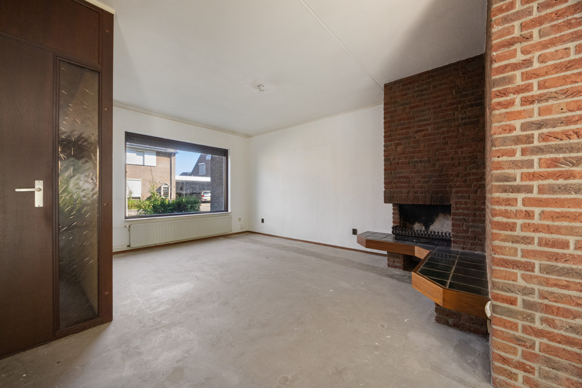 Hoekwoning te koop: Zwanenhorst 94, Grave
