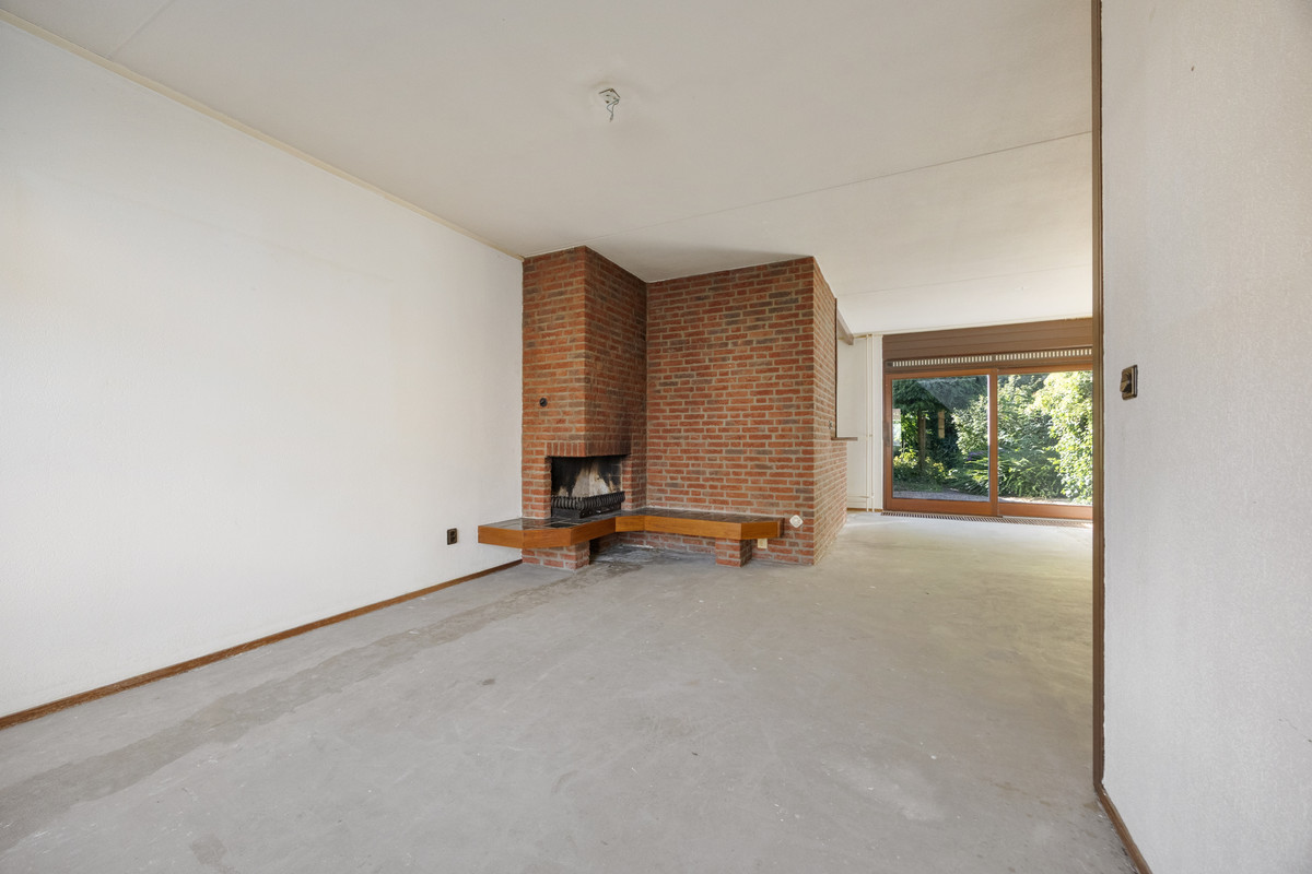 Hoekwoning te koop: Zwanenhorst 94, Grave