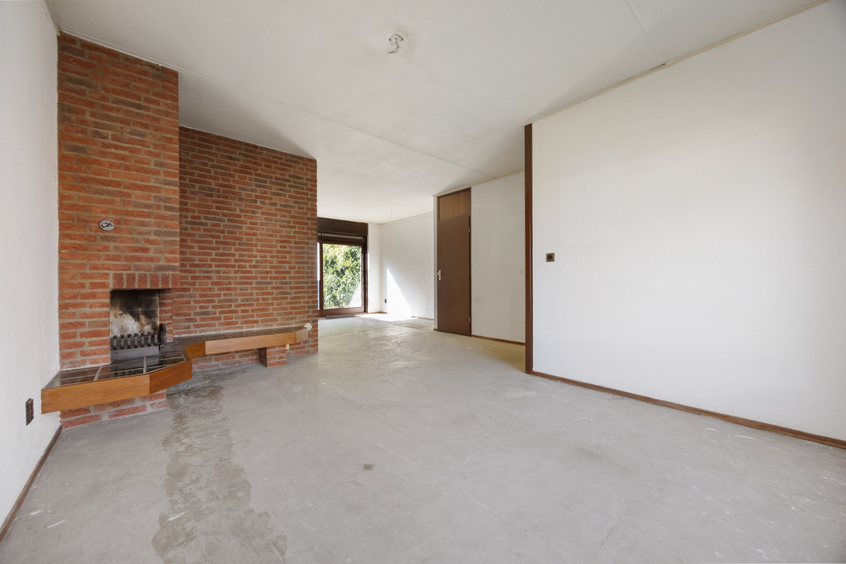 Hoekwoning te koop: Zwanenhorst 94, Grave