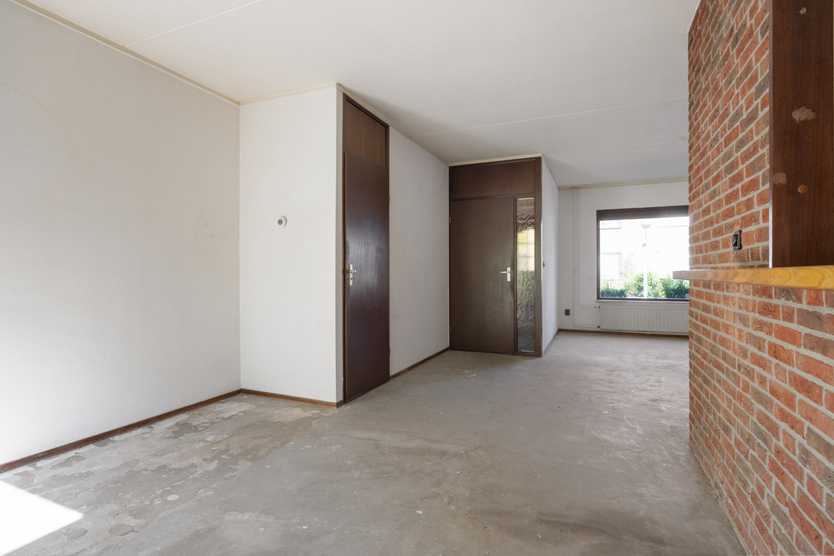 Hoekwoning te koop: Zwanenhorst 94, Grave