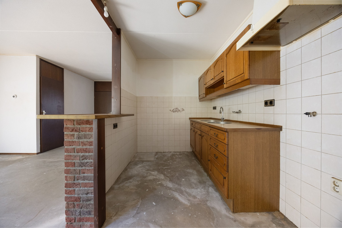 Hoekwoning te koop: Zwanenhorst 94, Grave
