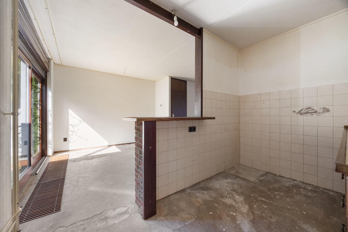 Hoekwoning te koop: Zwanenhorst 94, Grave