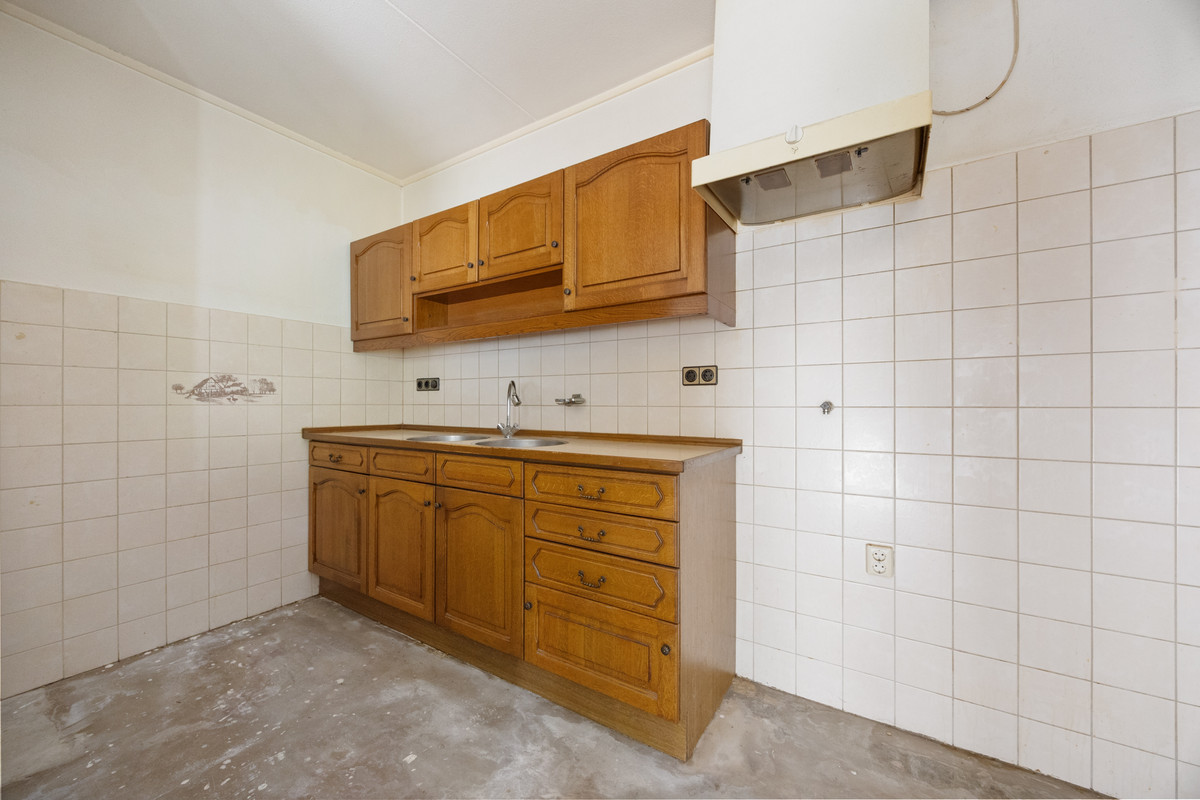Hoekwoning te koop: Zwanenhorst 94, Grave